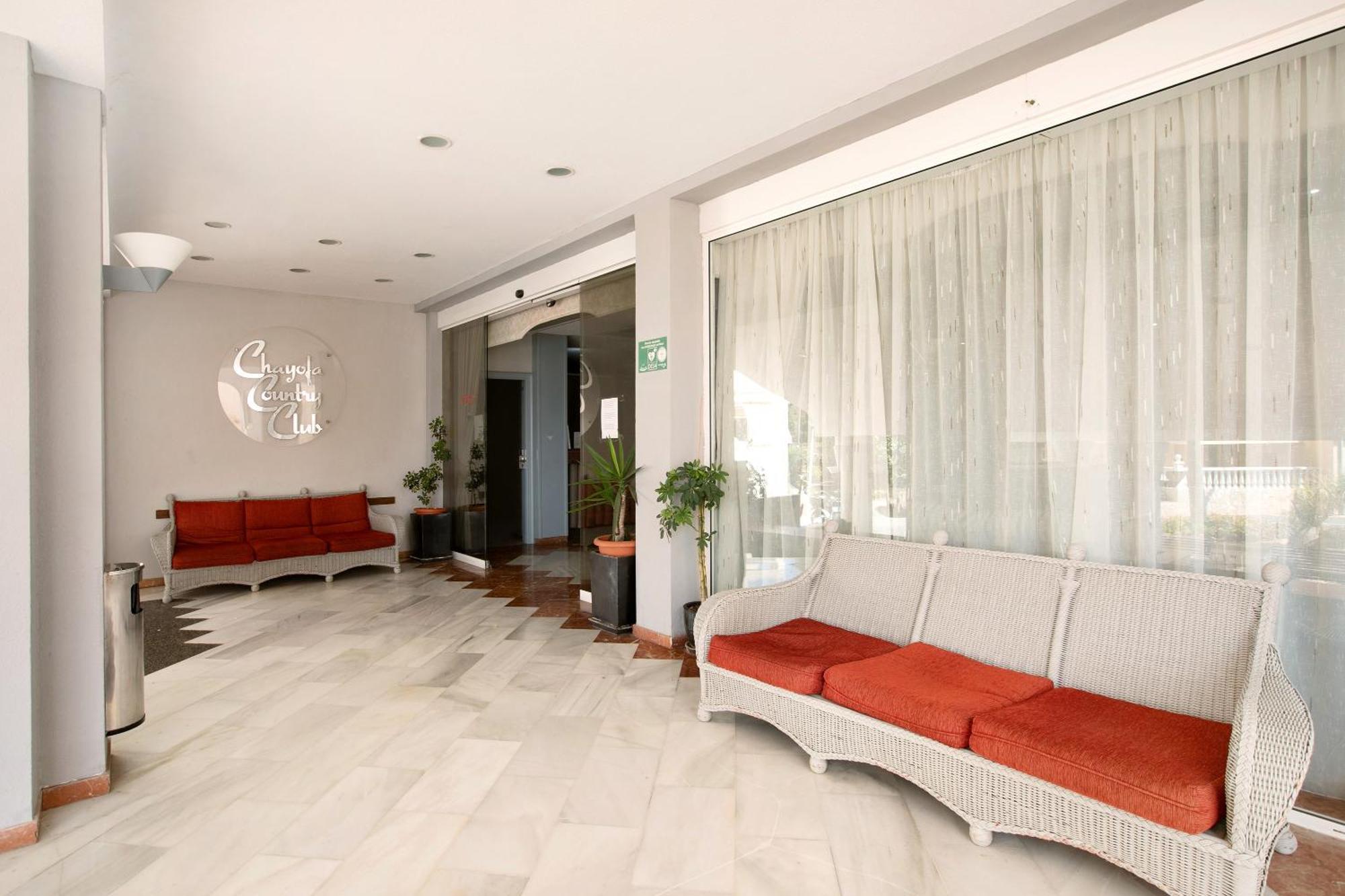 Apartment Breeze Island