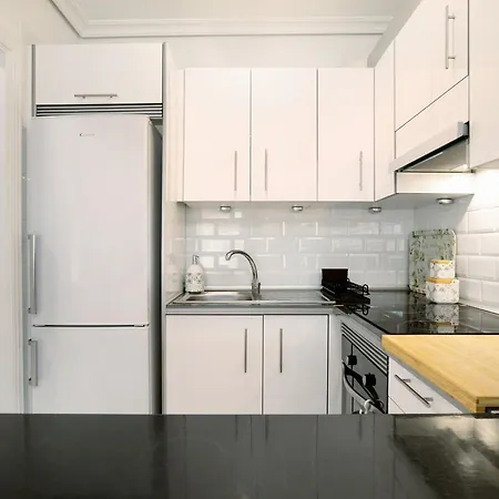 Breeze Island Apartment Chayofa Exterior photo