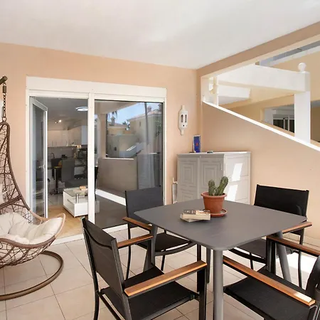Breeze Island Apartment Chayofa Exterior photo